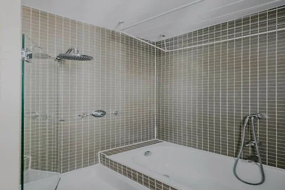 Prachtig appartement- 2BR/4P- Nabij...