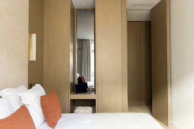 Luxuswohnung -2 Schlafzimmer/6 Personen- Made...