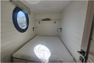 Hausboot Meer Du