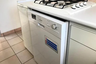 Woonhuis Rue Du Phare Stadscentrum