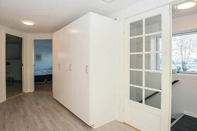 Licht appartement in Givskud -- By Traum...