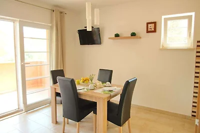 Apartments Villa Rea Orebić - One Bedroom Apa...