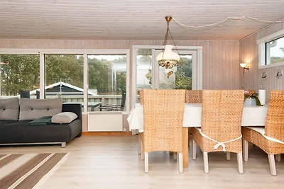 5 persoons vakantie huis in Juelsminde-By...