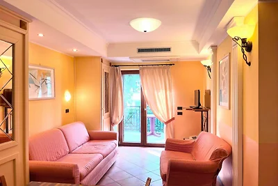 Römische in der Nähe des Golfplatzes