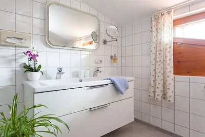 Ferienwohnung in Bad Hindelang mit Sauna