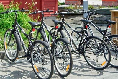 6 Personen Ferienhaus in Tansøy-By Traum