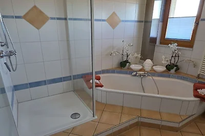 Ferienhaus mit 2 Schlafzimmer