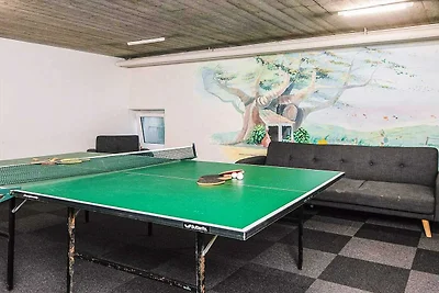 4 Personen Ferienhaus in Hejls