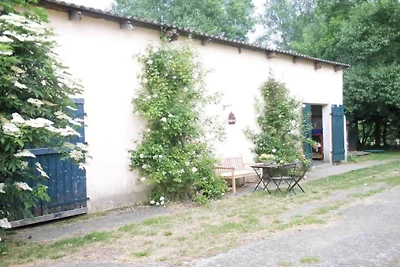 Ferienwohnung in Klamp mit Schwimmbecken