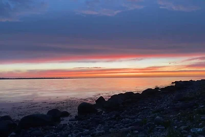 4 Personen Ferienhaus in Ærøskøbing-By Traum