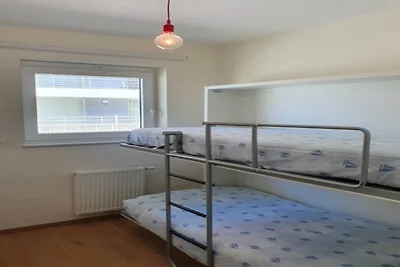 Wohnung mit 3 Schlafzimmern in Oostduinkerke