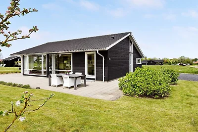 7 persone case ad Nordborg-By Traum