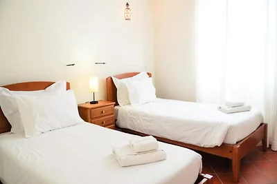 Villa in Albufeira am Praia da Galé