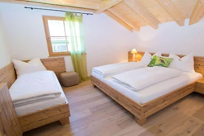 Appartamento per vacanze con 2 camere da...