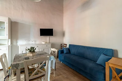 Geräumiges Ferienhaus in La Ciaccia in...