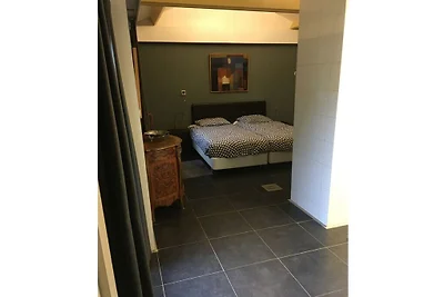 Ferienwohnung mit 1 Schlafzimmer