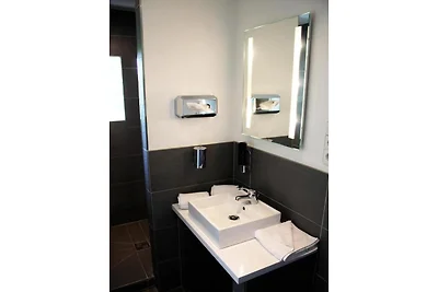 Suite familiar del hotel Bendorf by Belvilla