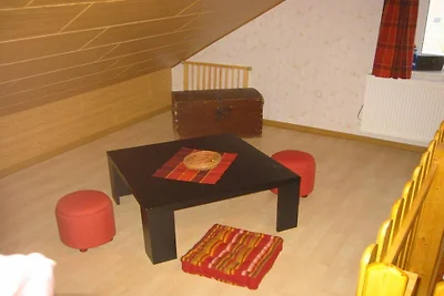 Vakantiehuis met 7 slaapkamers