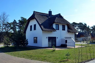 Doppelhaushälfte Dock No. 7.0