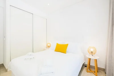 Appartement vlakbij het strand van Albufeira ...