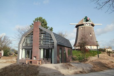 Vakantiehuis in Egmond aan den Hoef