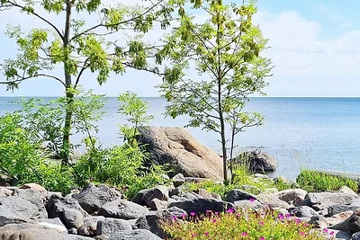 4 Personen Ferienhaus in GRISSLEHAMN
