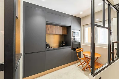 Vakantieappartement Gezinsvakantie Cannes