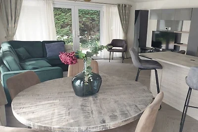 Vakantiehuis Ontspannende vakantie Dordrecht