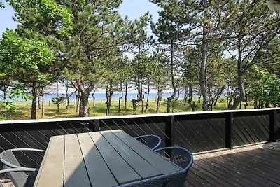 6 persone case ad Sjællands Odde-By Traum