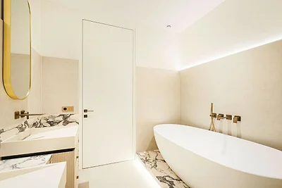 Erstaunliche klimatisierte Wohnung Arc de...