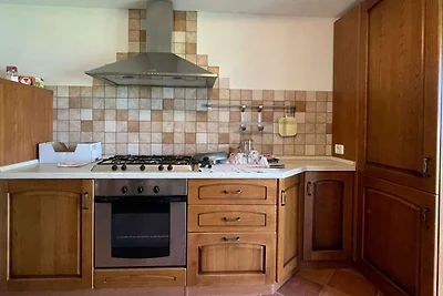 Casa vacanza appartata a Torchiaro con...