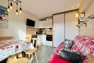 Apartment in NDB in der Nähe von Espace Diama...