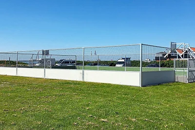 6 persoons vakantie huis op een vakantie park...