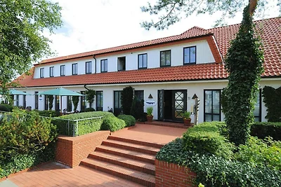 Appartamenti Post Hiddensee, Vitte