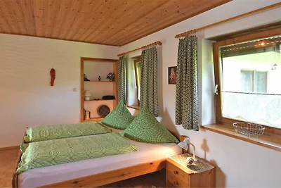 Wohnung in Sonnen nahe Skiliften