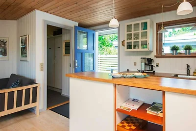 6 Personen Ferienhaus in Børkop