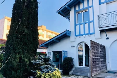 Ferienwohnung Familienurlaub Arcachon