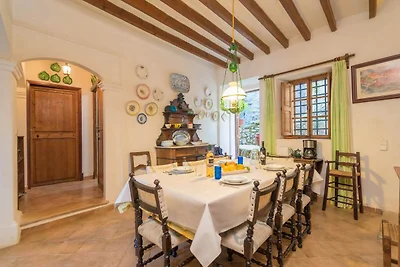 Ca Na Carme (alaronera) - Haus In Alaró