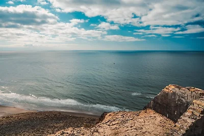 8 Personen Ferienhaus in Løkken