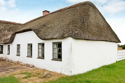 4 Personen Ferienhaus in Blåvand