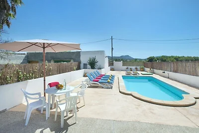 Villa Trinxater