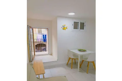 A due passi dal Molo - Duplex