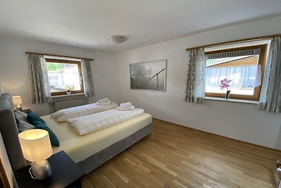 Vakantieappartement met 1 slaapkamer