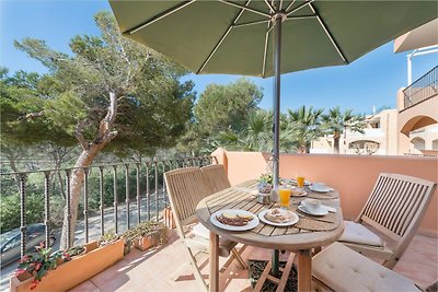 Burgit - Apartamento En Es Cap Des Moro