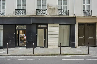 Charmant appartement in het centrum van...