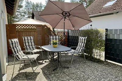 Ferienpark Lenzer Höh VI