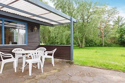5 Personen Ferienhaus in Højslev-By Traum