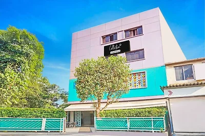 Collezione O Pune Nagar Road Viman Nagar
