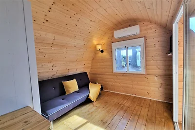 Gemütlicher haustierfreundlicher Bungalow in...
