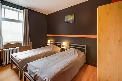 Villa a Waimes con sauna